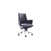 Sao Mid Back Chair - YZPA-00381  LX Serires - MyConcept Hong Kong