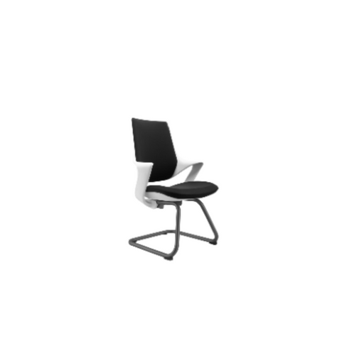 Sao Visitor Chair - YPUW-00036 - MyConcept Hong Kong