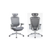 Sao Mesh Chair - YWZS-UE008 High Back - MyConcept Hong Kong