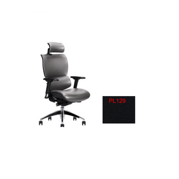 Sao Executive Chair - YZPS-00095 High Back - MyConcept Hong Kong