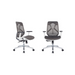 Sao Mesh Chair - YWZA-00163 - LX Serires - MyConcept Hong Kong