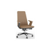 Sao Mid Back Chair - YZPS-00246 - GANO Series - MyConcept Hong Kong