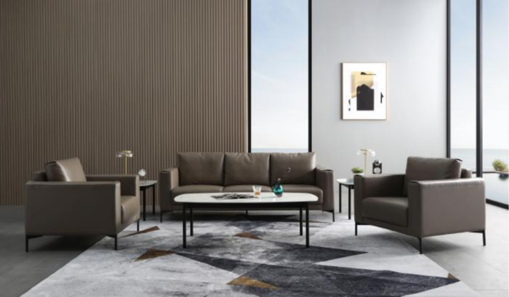 Sao - Mingjue Series Sofa - MyConcept Hong Kong