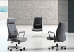 Sao Visitor Chair - YZPS-00567 - SPLIT Series - MyConcept Hong Kong