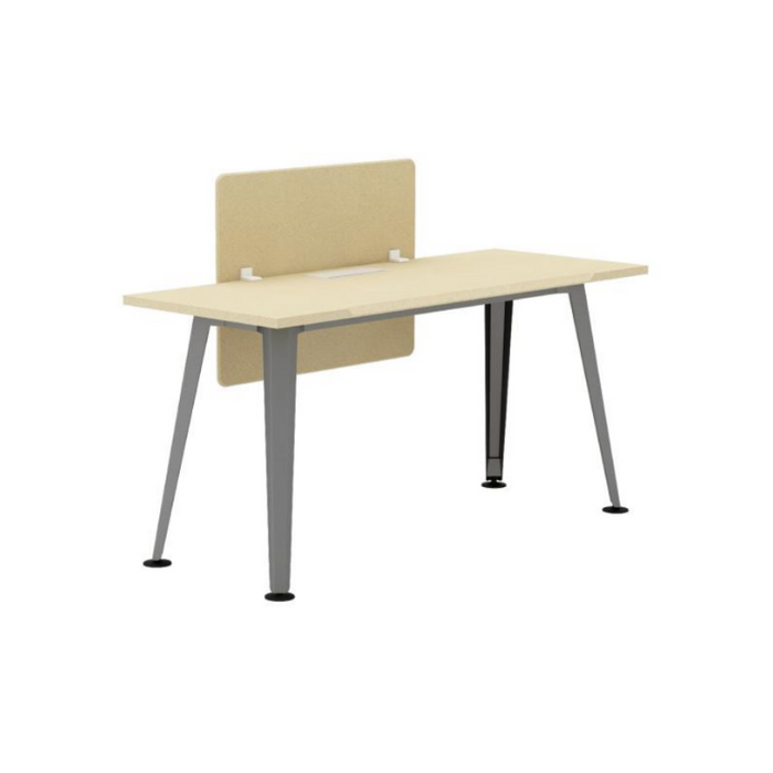 Sao Lindox Workstation - XPFA-LDT26 - Single Seater - MyConcept Hong Kong