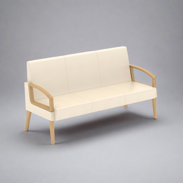 Sao Long Waiting Chair  - SYYE-DHS02 - MyConcept Hong Kong