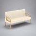 Sao Long Waiting Chair  - SYYE-DHS02 - MyConcept Hong Kong