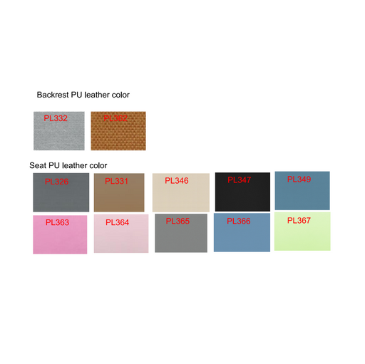 Sao Waiting Chair - SYYE-DHS05 - MyConcept Hong Kong