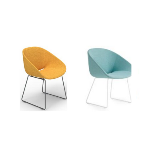 Sao Leisure Chair - YBUS-00366 - MyConcept Hong Kong