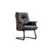 Sao Visitor Chair - YSTS-FK024 - MyConcept Hong Kong