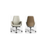 Sao Executive Chair - YZPN-YR021 Mid Back - MyConcept Hong Kong