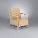 Sao Waiting Chair - SYYE-XZS01 - MyConcept Hong Kong