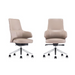 Sao Executive Chair - YJKN-00861 Mid Back - MyConcept Hong Kong