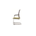 Sao Visitor Chair - YBUS-00607 - LINDOX Series - MyConcept Hong Kong