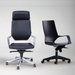 Sao Office Chairs - LX Serires - MyConcept Hong Kong