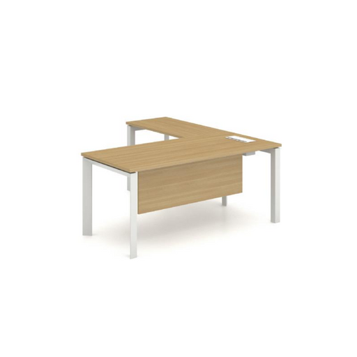 Sao Executive Desk - X3AA-SMT02 Simia-N Series - MyConcept Hong Kong