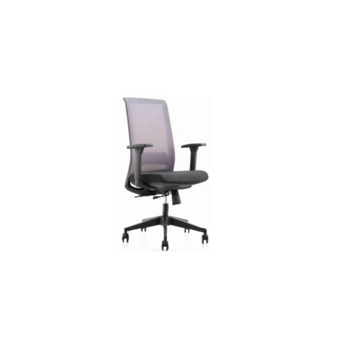 Sao Mesh Chair - YBUS-00616 - N3 Series - MyConcept Hong Kong