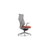 Sao Mesh Chair - YBUA-00762 High Back - MyConcept Hong Kong