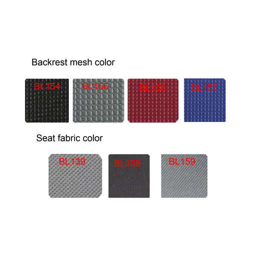 Sao Training Chair - YBUS-UE021 - MyConcept Hong Kong