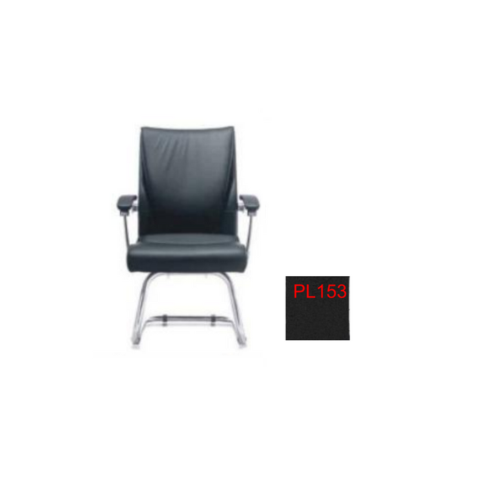 Sao Visitor Chair - YZPS-00136 - MyConcept Hong Kong