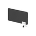 Sao Workstation - FBUS-PJ108 - Side Divider Panel Gano Series - MyConcept Hong Kong