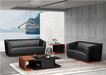 Sao Office Sofa - PERFEX Series - MyConcept Hong Kong