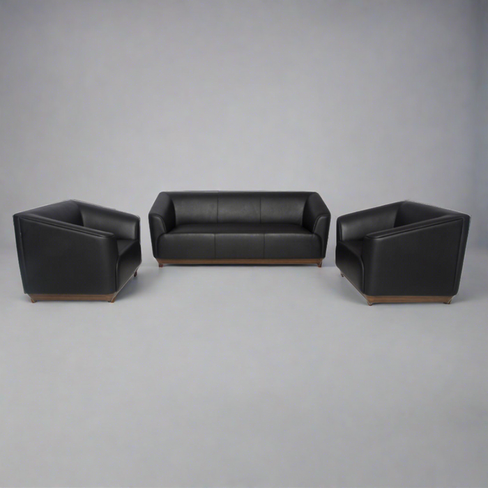 Sao Office Sofa - Zheng Series - MyConcept Hong Kong