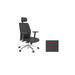 Sao Executive Chair - YZPA-00511 High Back - MyConcept Hong Kong