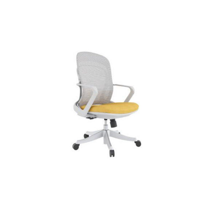 Sao Mesh Chair - YBUN-YR044 Mid Back - MyConcept Hong Kong