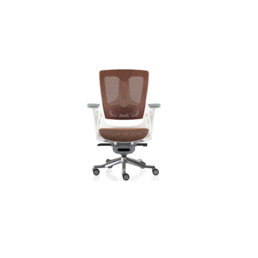 Sao Mesh Chair - YWZA-00013 Mid Back - MyConcept Hong Kong