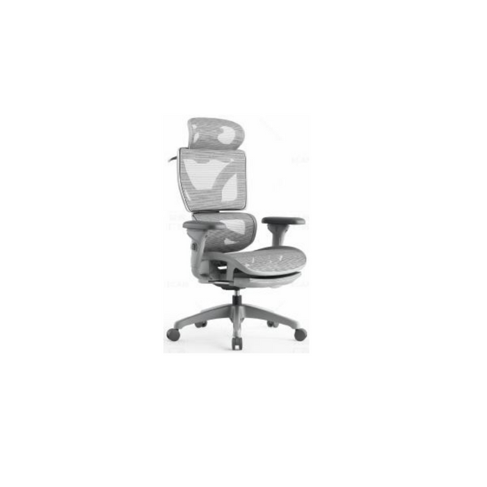 Sao Mesh Chair - YWZS-UE035 High Back - MyConcept Hong Kong