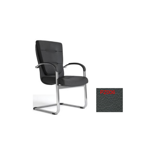 Sao Visitor Chair - YZPA-00473 - MyConcept Hong Kong