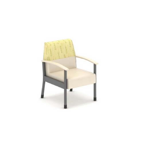 Sao Single Seat Waiting Chair  - YYYE-DHY05 - MyConcept Hong Kong