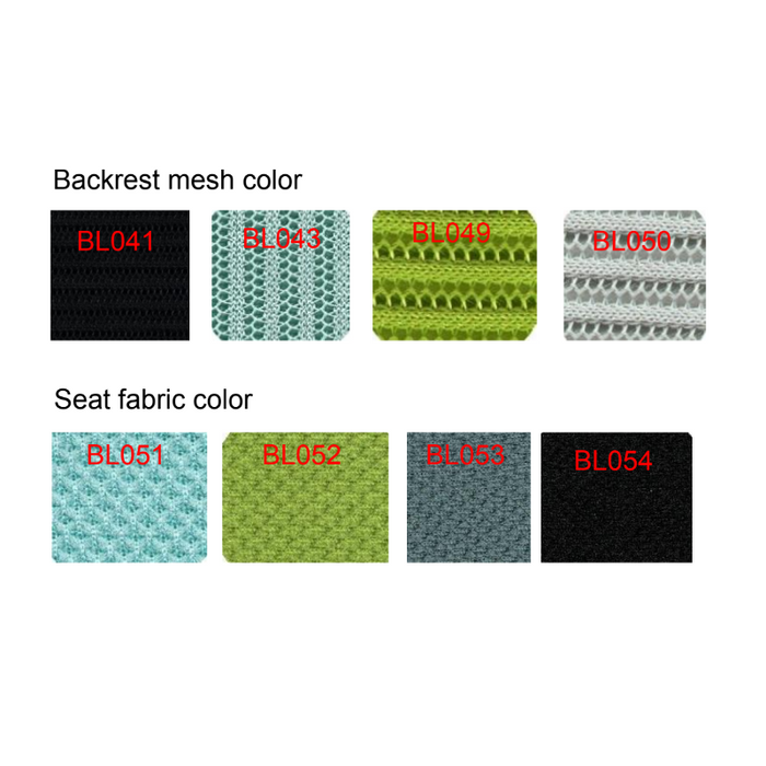 Sao Training Chair - YBUS-Y0608 - MyConcept Hong Kong