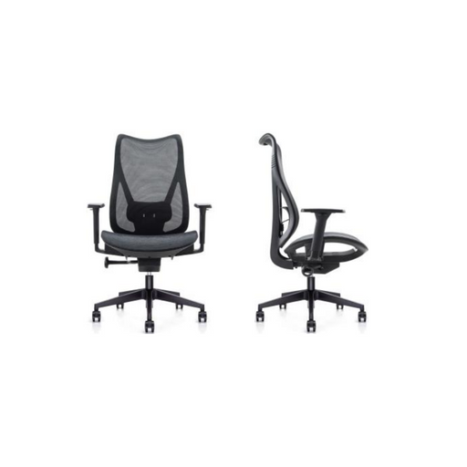 Sao Mesh Chair - YWZS-BN004 Mid Back - MyConcept Hong Kong