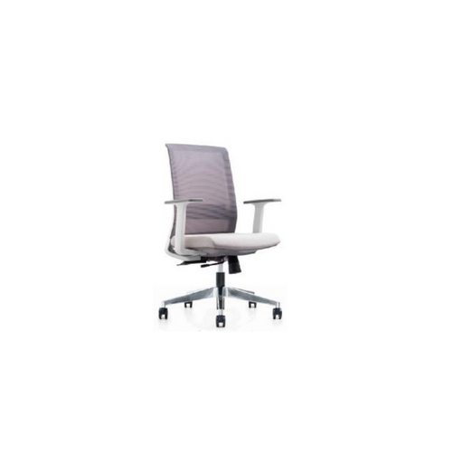 Sao Mesh Chair - YBUS-00606 - LINDOX Series - MyConcept Hong Kong