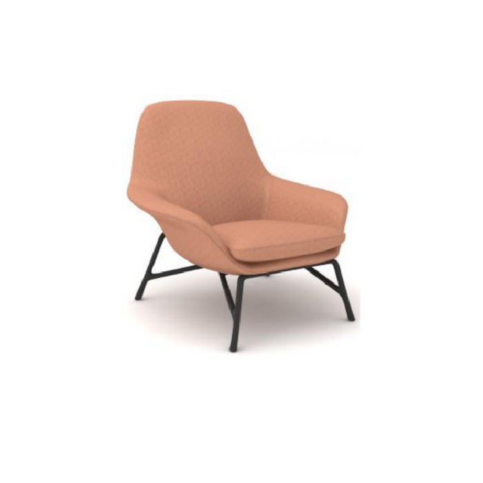 Sao Leisure Chair - YBUS-WH007 - MyConcept Hong Kong