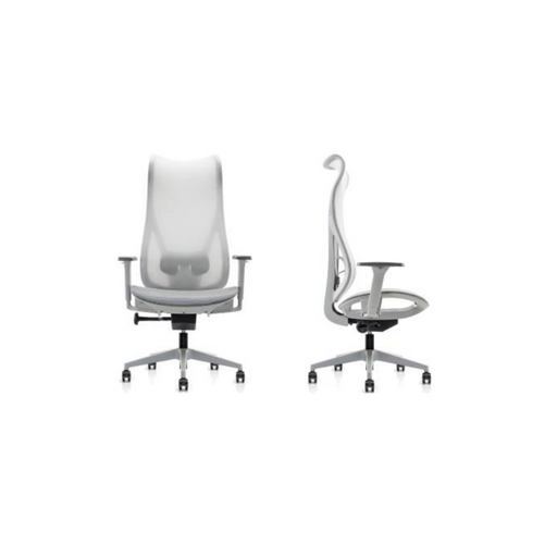 Sao Mesh Chair - YWZS-BN001 High Back - MyConcept Hong Kong