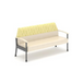 Sao 3-Seat Waiting Chair - YYYE-DHY07 - MyConcept Hong Kong