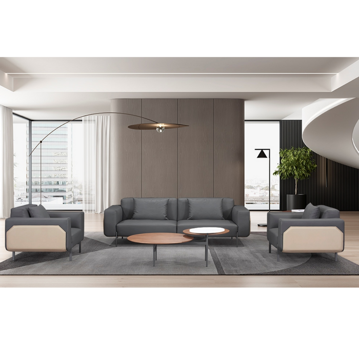 Sao Office Sofa - NF5(SZPN) Series - MyConcept Hong Kong