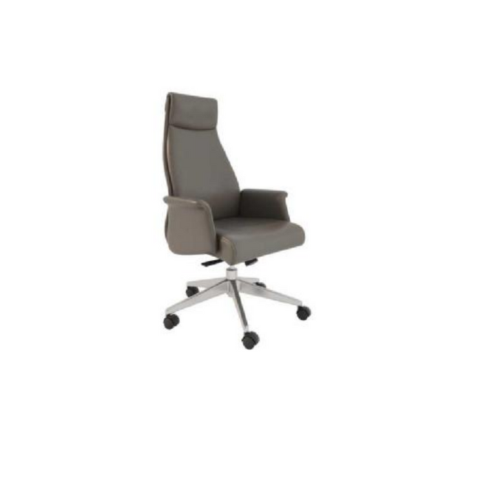 Sao Executive Chair -  YSTS-FK013 High Back - MyConcept Hong Kong