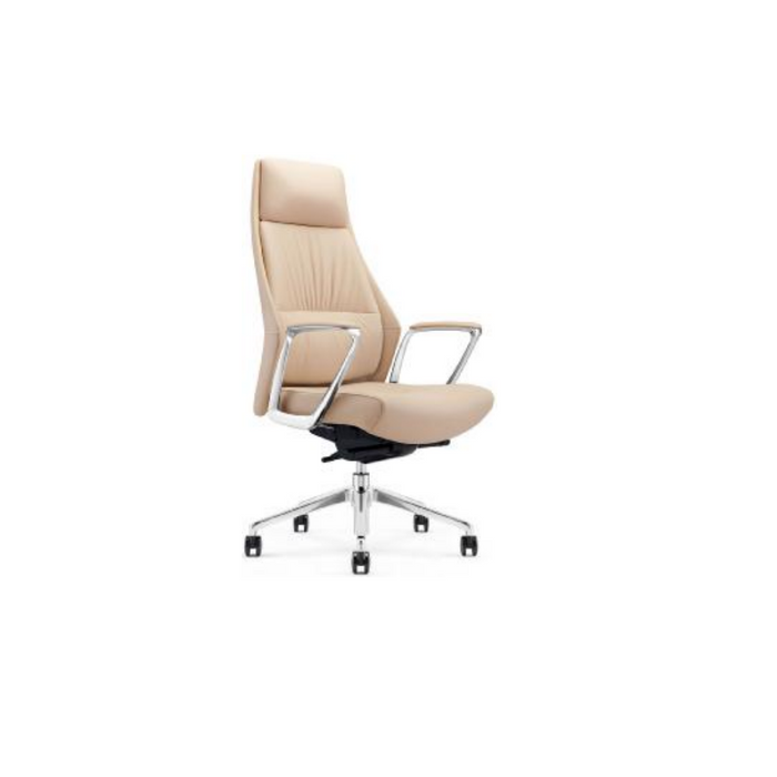 Sao Executive Chair -  YSTS-FK028 High Back - MyConcept Hong Kong