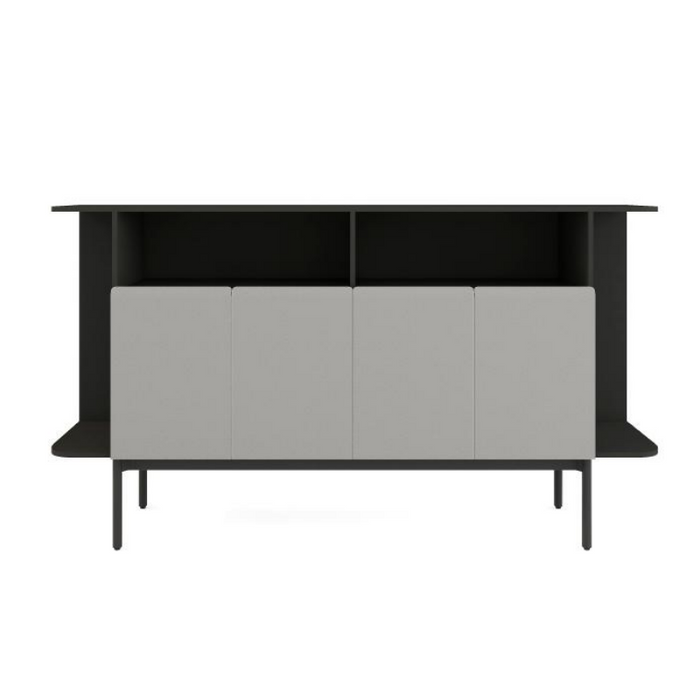 Sao Back Cabinet - GPFS-0052B Jianao-R Series - MyConcept Hong Kong