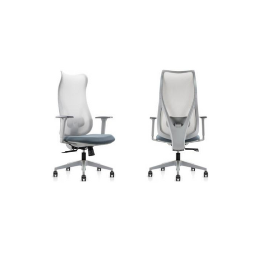 Sao Mesh Chair - YWZS-BN005 High Back - MyConcept Hong Kong