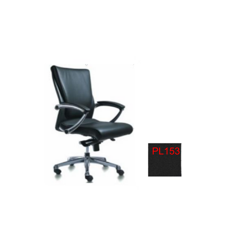 Sao Executive Chair - YZPS-00135 Mid Back - MyConcept Hong Kong