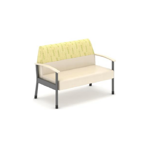 Sao 2-Seat Waiting Chair  - YYYE-DHY06 - MyConcept Hong Kong