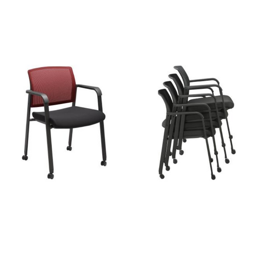 Sao Training Chair - YBUS-UE022 - MyConcept Hong Kong