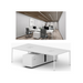 Sao Gano Workstation - TPFS-0050L - 4-Seater - MyConcept Hong Kong