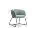 Sao Leisure Chair - YBUS-AB052 - MyConcept Hong Kong