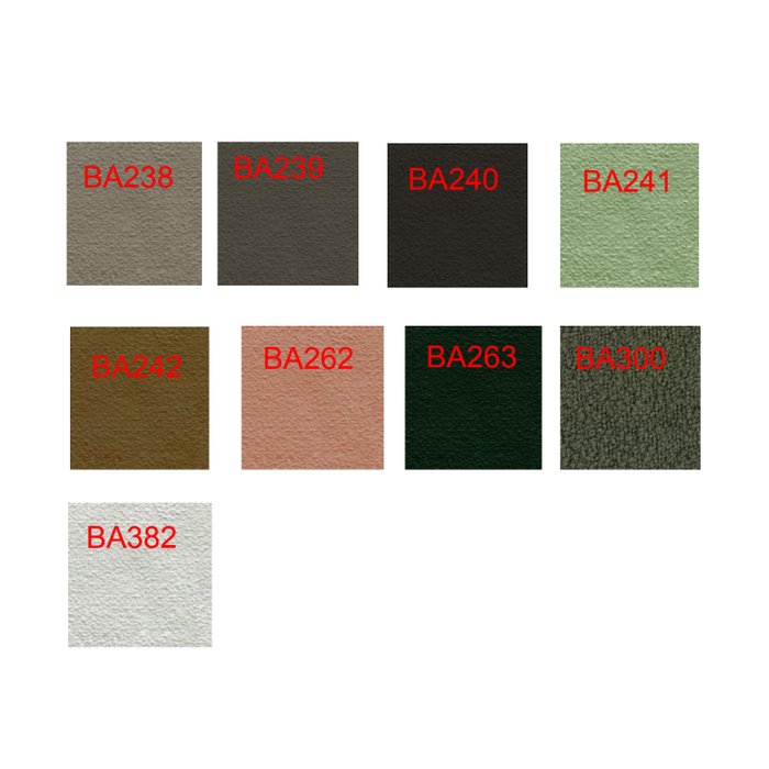 Sao Office Sofa - Jizhi Series (Fabric) - MyConcept Hong Kong
